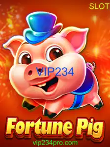 FortunePig